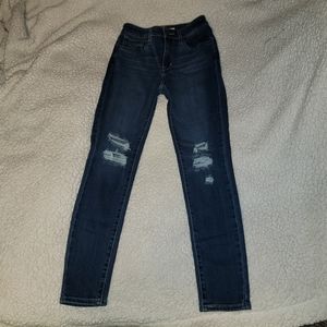 Levi jeans